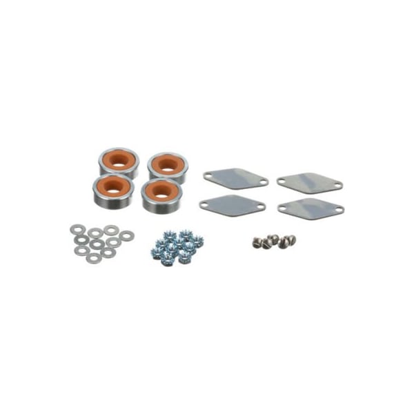 Allpoints 8009538 Bearing Kit For Roundup Food Equipment
